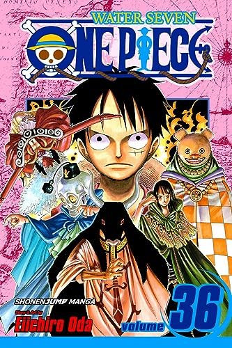 Amazon.com: One Piece, Vol. 40: Gear (One Piece Graphic Novel